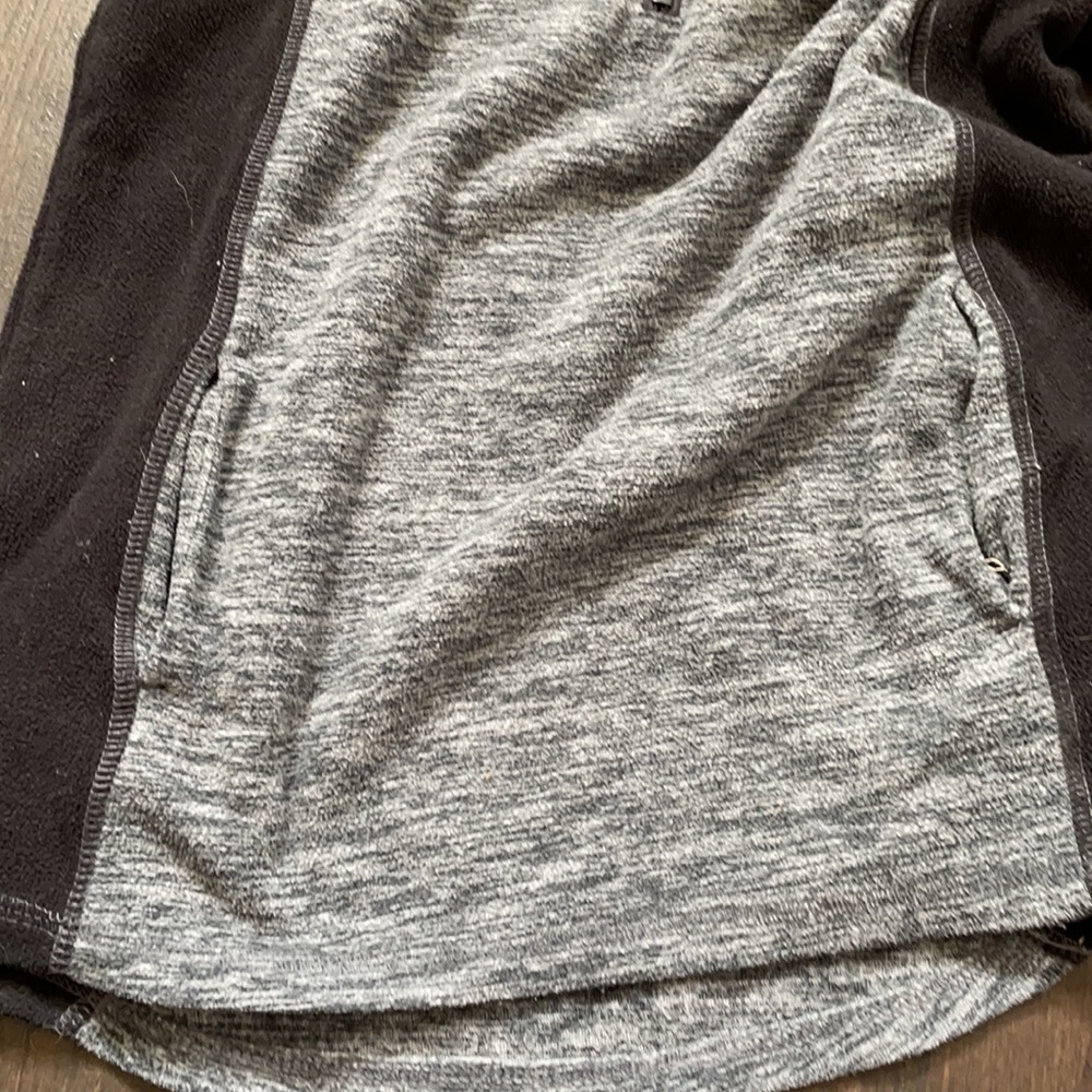 Quarter zip pullover - Picture 5 of 6